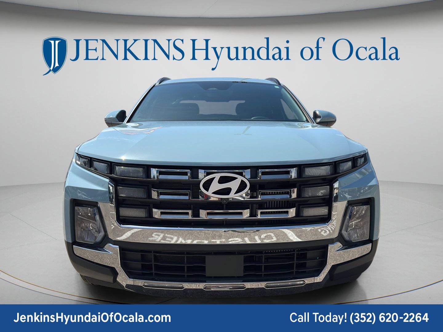 Certified 2025 Hyundai Santa Cruz Limited AWD/4WD image 8