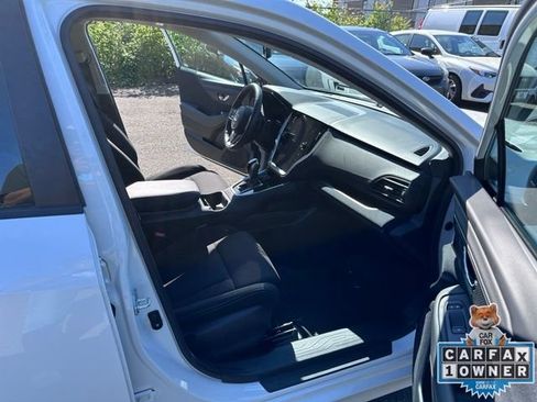 Certified 2024 Subaru Legacy Premium AWD/4WD image 25