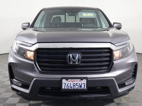 Used 2023 Honda Ridgeline RTL image 2
