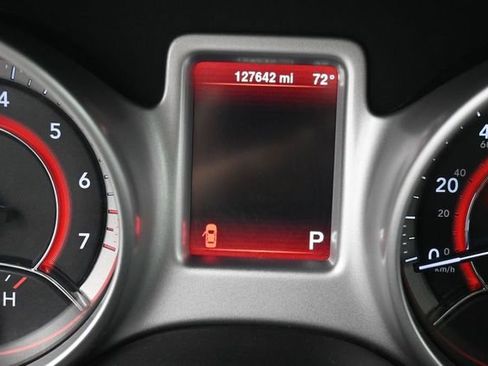 Used 2016 Dodge Journey SE w/ Flexible Seating Group FWD image 27