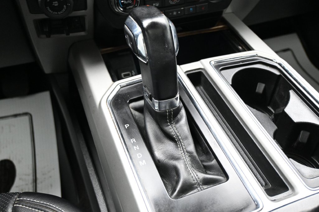 Used 2019 Ford F150 Lariat w/ Equipment Group 502A Luxury AWD/4WD image 23