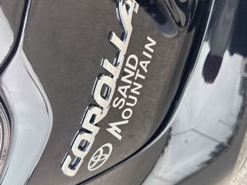 Used 2024 Toyota Corolla LE image 10