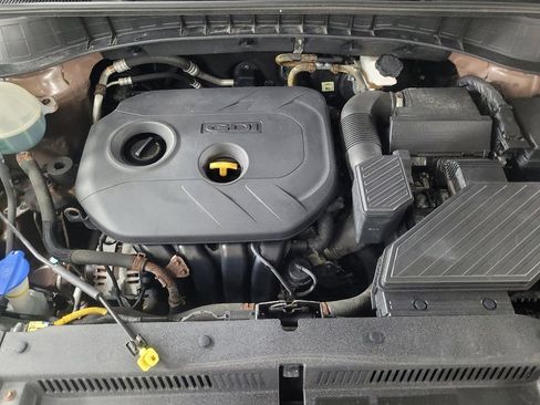 Used 2017 Hyundai Tucson SE image 30