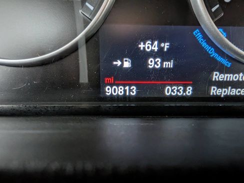Used 2017 BMW X4 xDrive28i AWD/4WD image 8