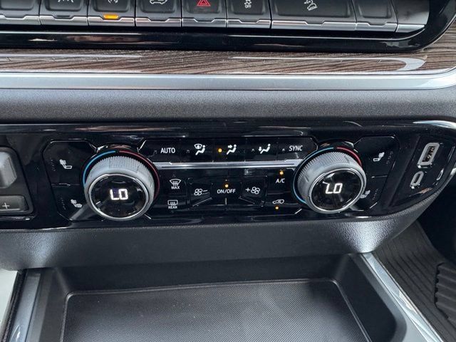 New 2026 Chevrolet Silverado 1500 RST AWD/4WD image 19