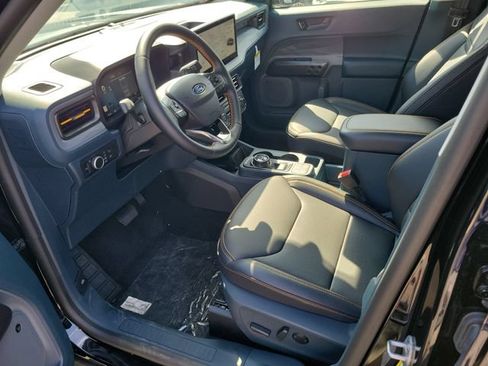New 2026 Ford Maverick Tremor AWD/4WD image 17