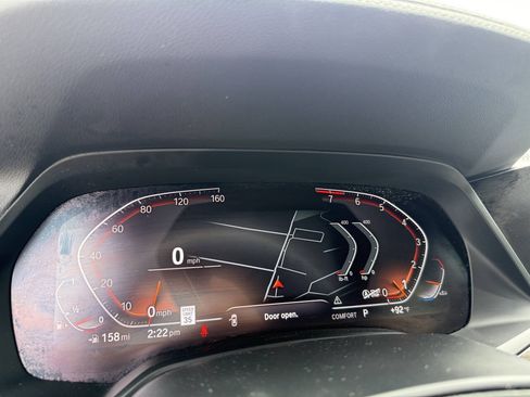 Used 2020 BMW X5 sDrive40i w/ Premium Package RWD image 14