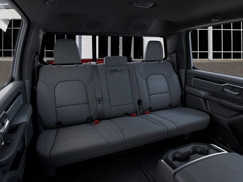 New 2026 RAM 1500 Big Horn image 15
