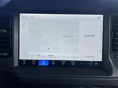 New 2026 Ford Bronco Badlands image 4