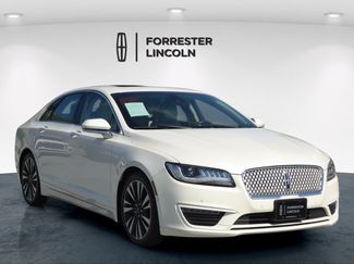 Used 2020 Lincoln MKZ Reserve w/ Monochromatic Package AWD/4WD video 1