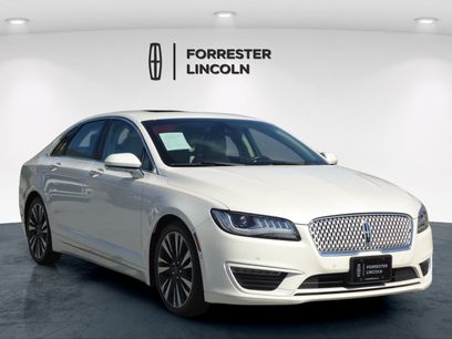 Used 2020 Lincoln MKZ Reserve w/ Monochromatic Package