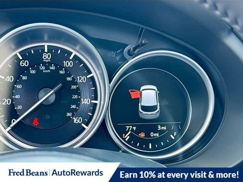 New 2025 MAZDA CX-5 AWD 2.5 S image 13