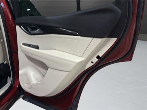 Used 2023 Buick Envision Preferred image 30