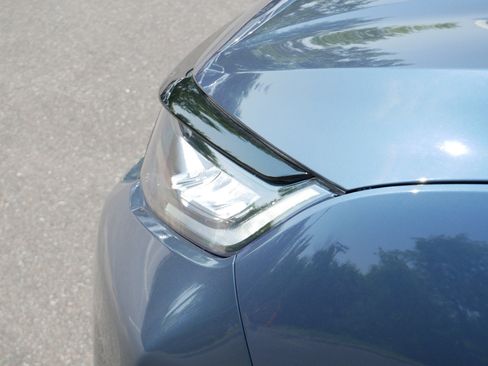 Used 2026 Honda Odyssey EX-L image 16