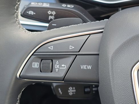 Certified 2025 Audi Q7 2.0T Premium Plus w/ Premium Plus Package image 23