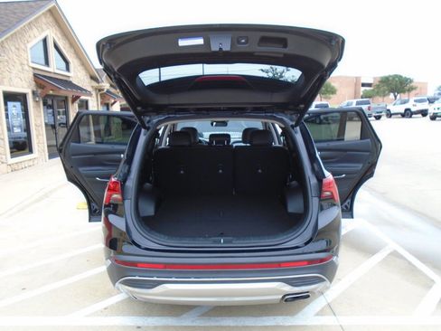 Used 2022 Hyundai Santa Fe SEL w/ Convenience + Premium Package FWD image 24
