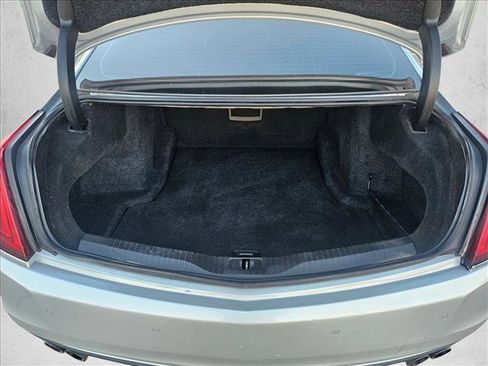 Used 2018 Cadillac CT6 Luxury image 6