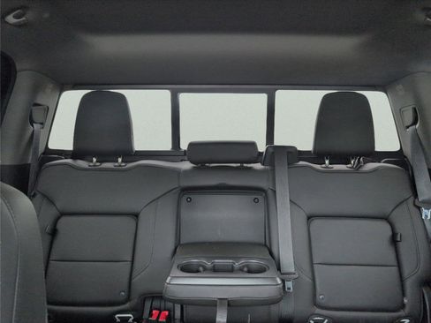 Used 2020 Chevrolet Silverado 1500 RST image 32