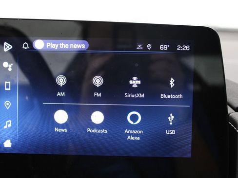 Used 2024 Chevrolet Corvette Stingray Coupe w/ Z51 Performance Package image 23