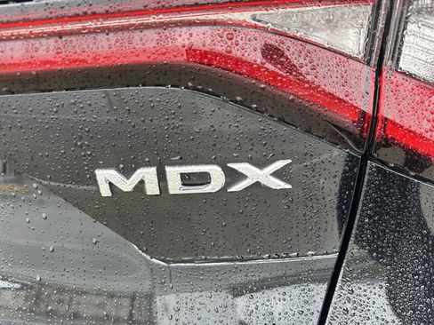 Used 2025 Acura MDX w/ Technology Package image 14