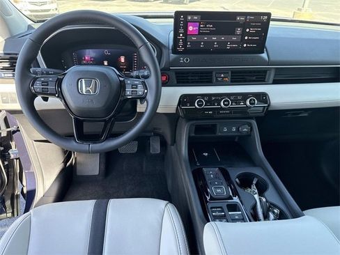 New 2026 Honda Passport RTL image 15