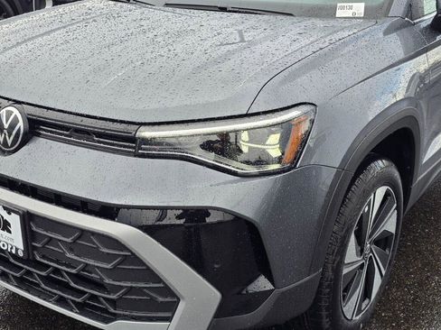 New 2026 Volkswagen Taos SE AWD/4WD image 9