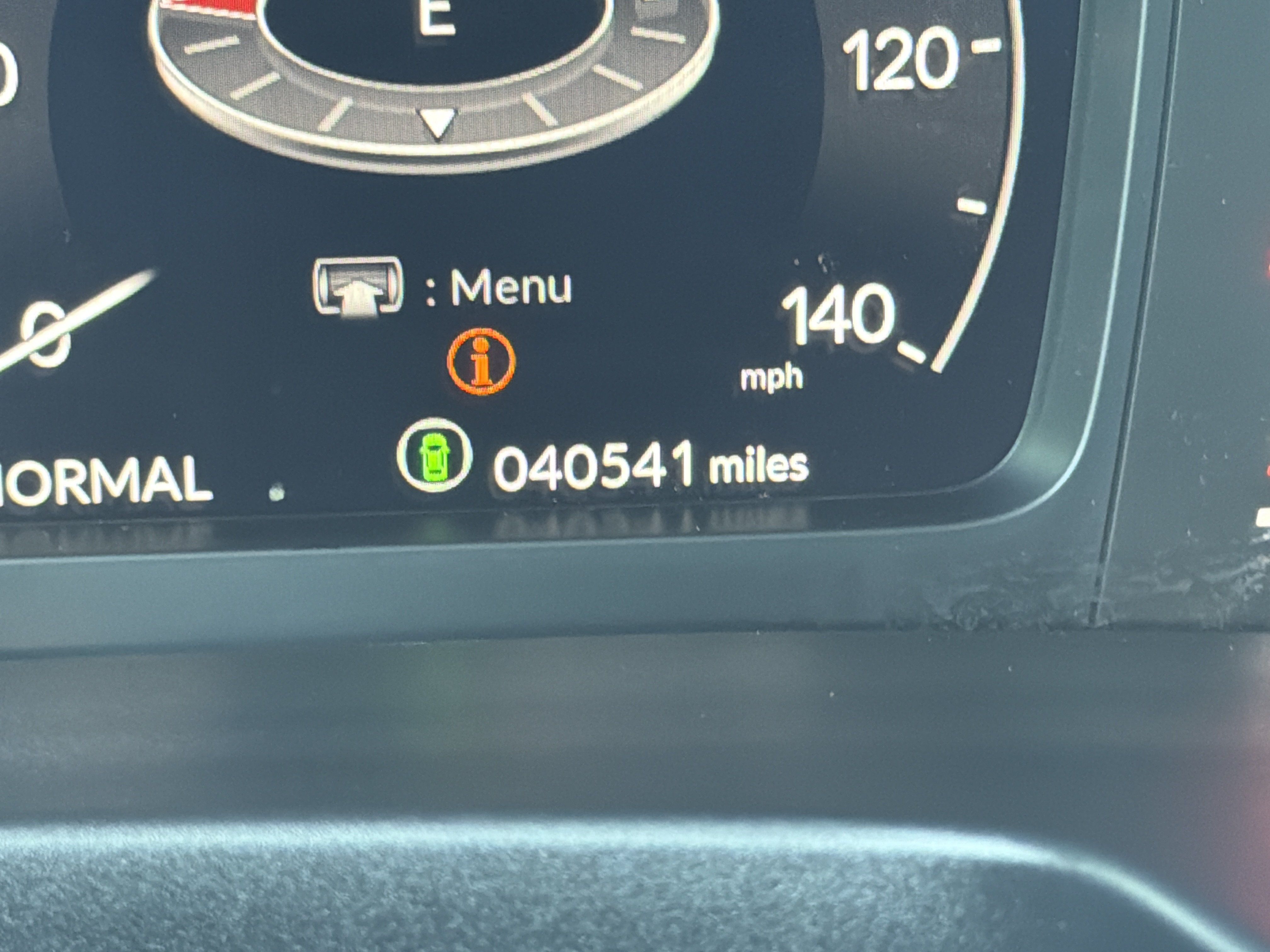 Used 2024 Honda Pilot Elite image 21