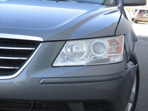 Used 2009 Hyundai Sonata GLS w/ Popular Equipment Pkg 2 image 39