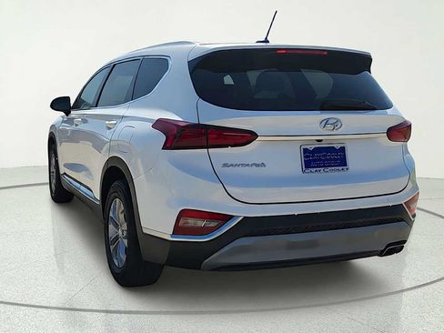 Used 2020 Hyundai Santa Fe SE w/ Cargo Package FWD image 6