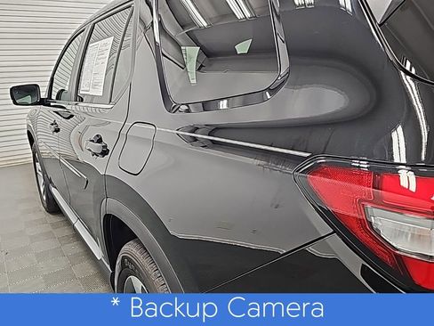 Used 2025 Honda Pilot EX-L image 7