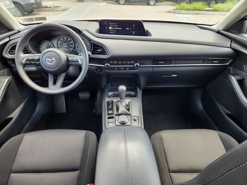 Certified 2025 MAZDA CX-30 AWD 2.5 S image 8