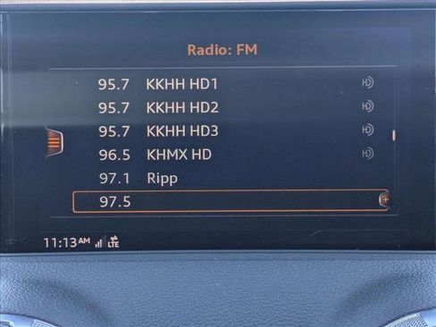 Used 2017 Audi S3 Premium Plus w/ Technology Package image 14