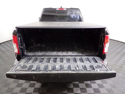 Used 2021 RAM 1500 Big Horn AWD/4WD image 16