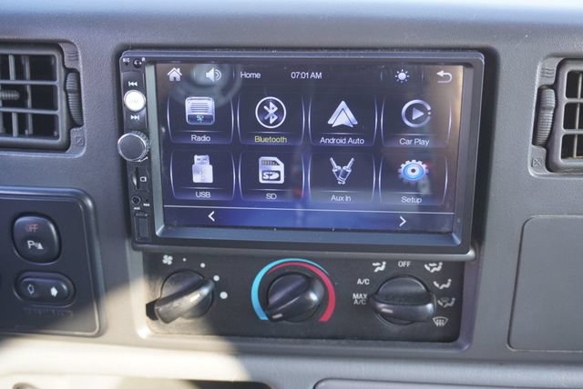 Used 2004 Ford F350 Lariat AWD/4WD image 30