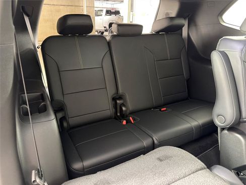 New 2026 GMC Acadia Elevation w/ Black Edition FWD image 15