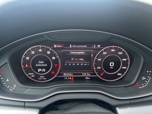 Used 2020 Audi Q5 2.0T Titanium Premium Plus AWD/4WD image 6