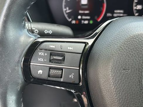Used 2024 Honda CR-V EX-L image 23