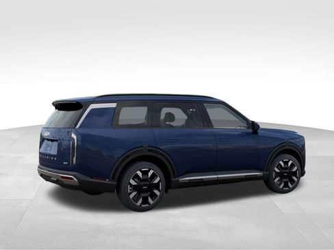 New 2027 Kia Telluride S image 6
