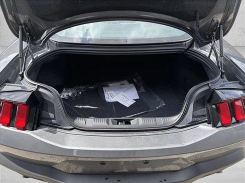 New 2025 Ford Mustang EcoBoost image 5