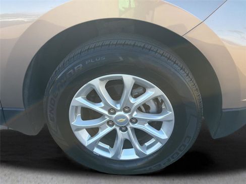 Used 2018 Chevrolet Equinox LT w/ Sun & Infotainment Package image 31