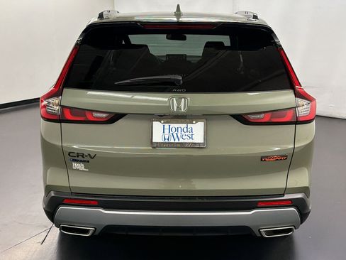 New 2026 Honda CR-V TrailSport image 10