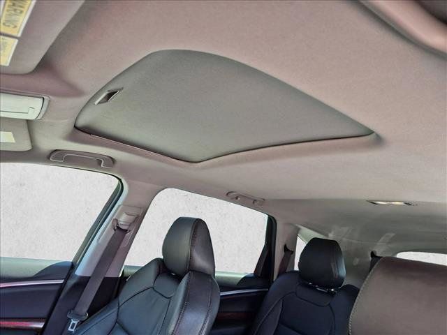 Used 2020 Acura MDX FWD image 13