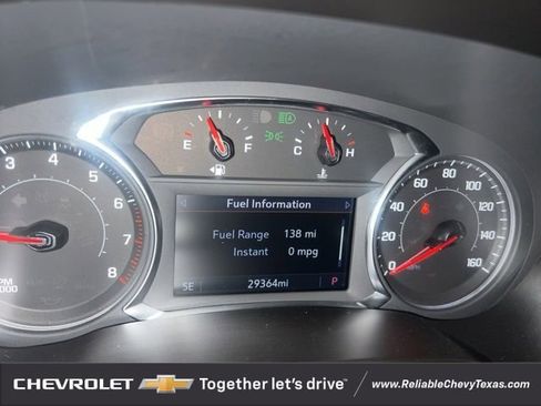 Certified 2025 Chevrolet Blazer LT image 10