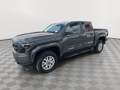 Used 2024 Toyota Tacoma SR5
