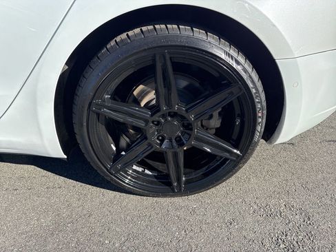 Used 2020 Tesla Model 3 Long Range image 30