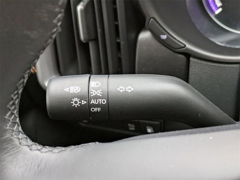 Used 2025 MAZDA CX-50 AWD 2.5 Hybrid w/ Weather Package image 36