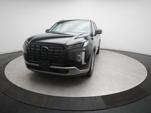 Used 2025 Hyundai Palisade SEL AWD/4WD image 12