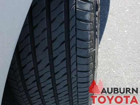 Certified 2025 Toyota Camry LE image 5