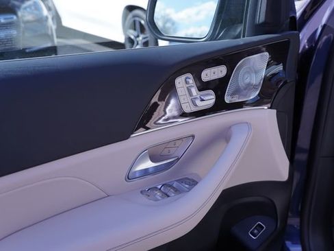 New 2026 Mercedes-Benz GLE 350 4MATIC image 22