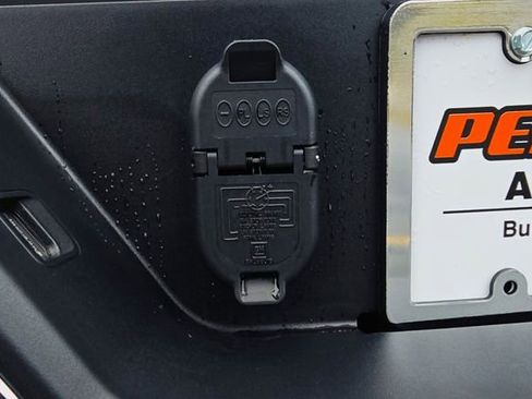 New 2026 GMC Sierra 1500 Pro w/ Pro Value Package image 29